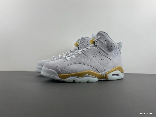 Bmlin Shoes DQ4914-074 Jordan Air Olympics Paris 6 0719